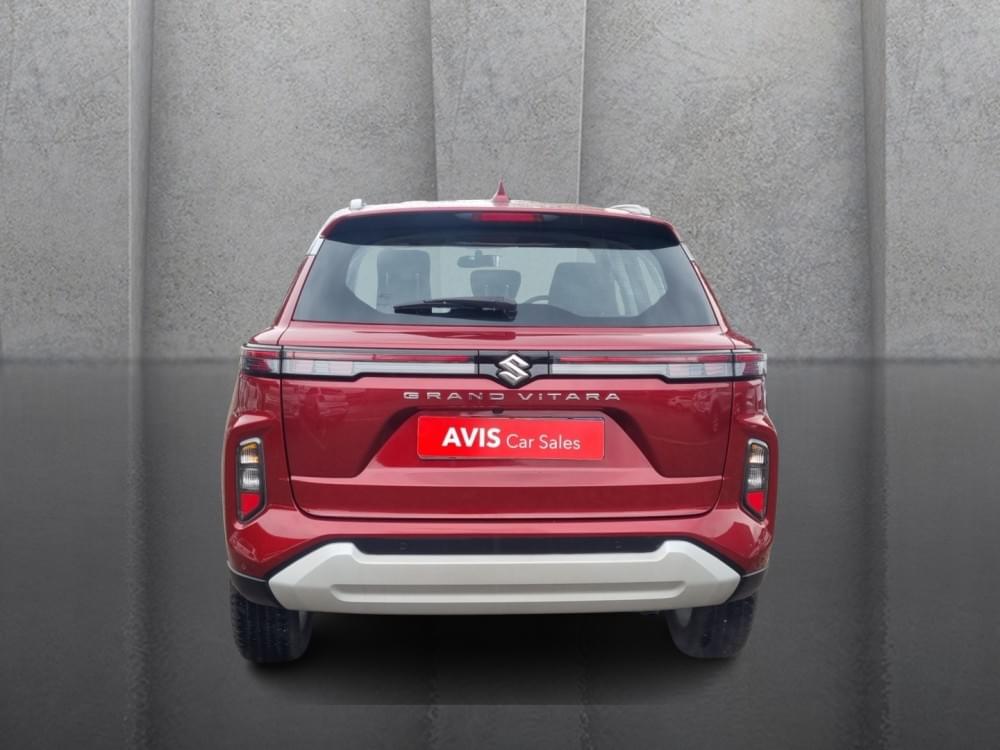 Suzuki Grand Vitara 1.5 Gl 4At Gv9