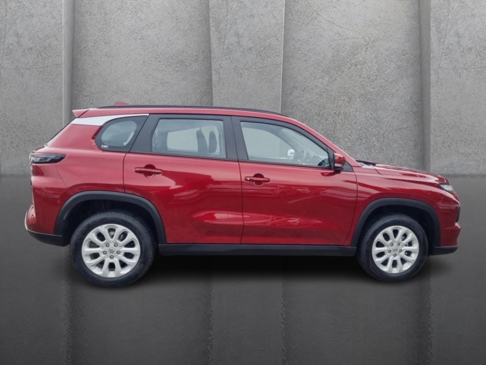Suzuki Grand Vitara 1.5 Gl 4At Gv9