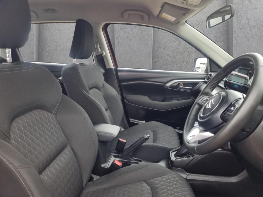 Suzuki Grand Vitara 1.5 Gl 4At Gv9
