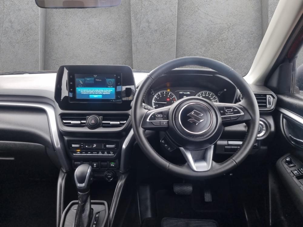 Suzuki Grand Vitara 1.5 Gl 4At Gv9