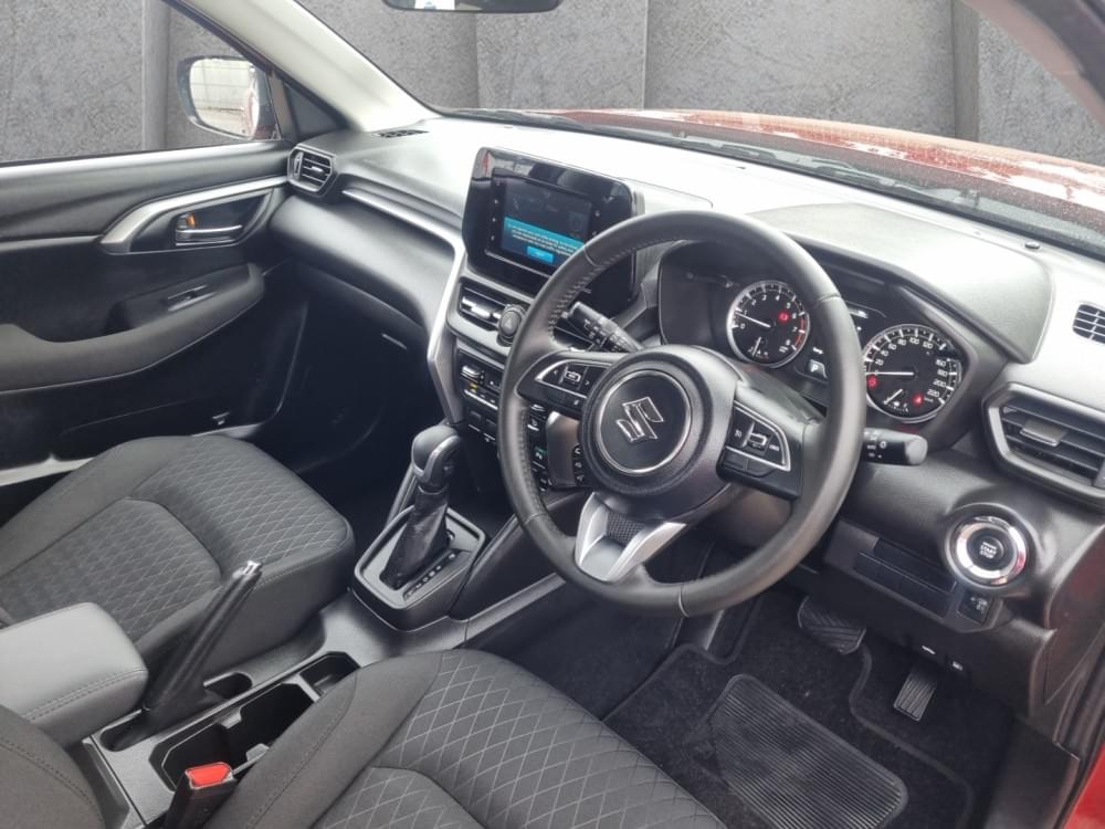 Suzuki Grand Vitara 1.5 Gl 4At Gv9
