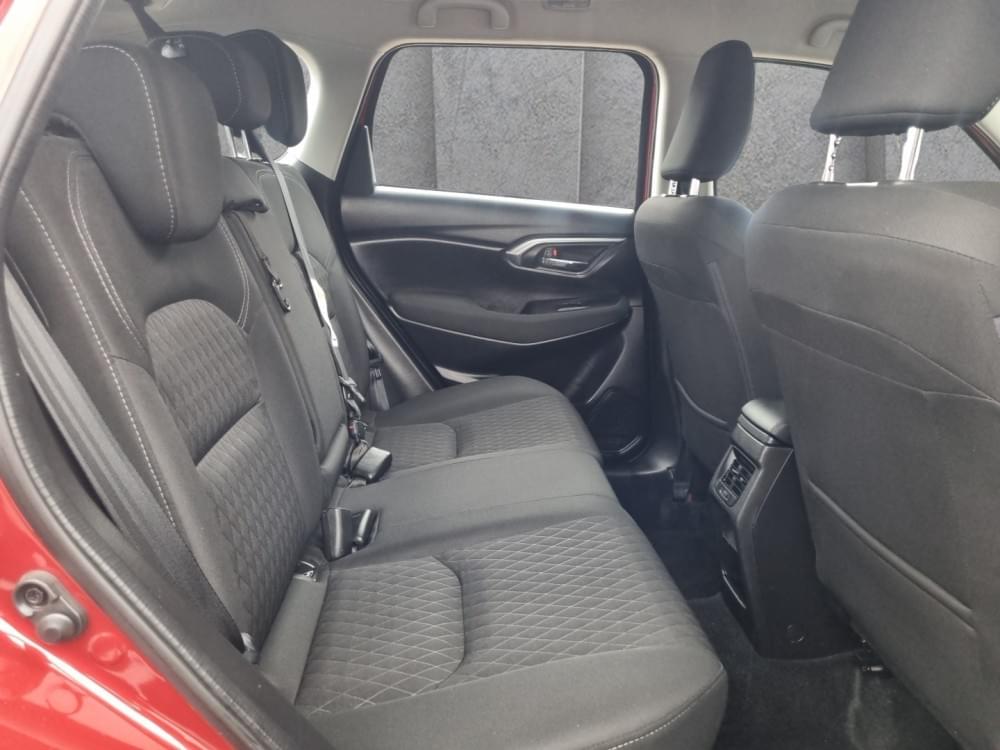 Suzuki Grand Vitara 1.5 Gl 4At Gv9