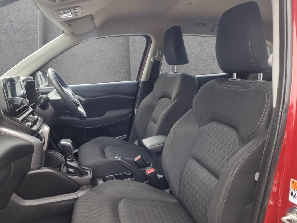 Suzuki Grand Vitara 1.5 Gl 4At Gv9