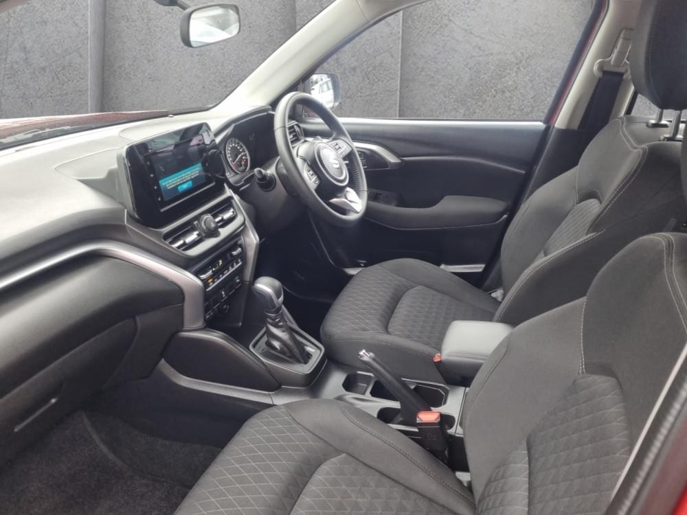 Suzuki Grand Vitara 1.5 Gl 4At Gv9