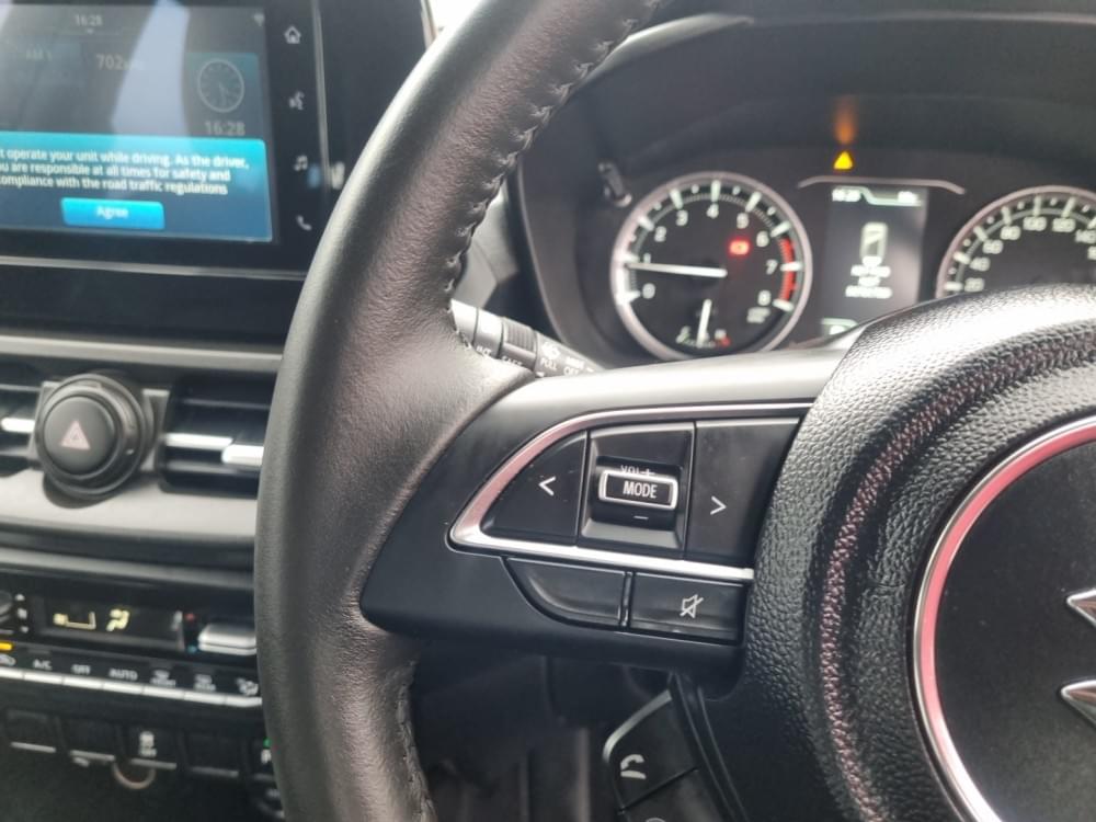 Suzuki Grand Vitara 1.5 Gl 4At Gv9