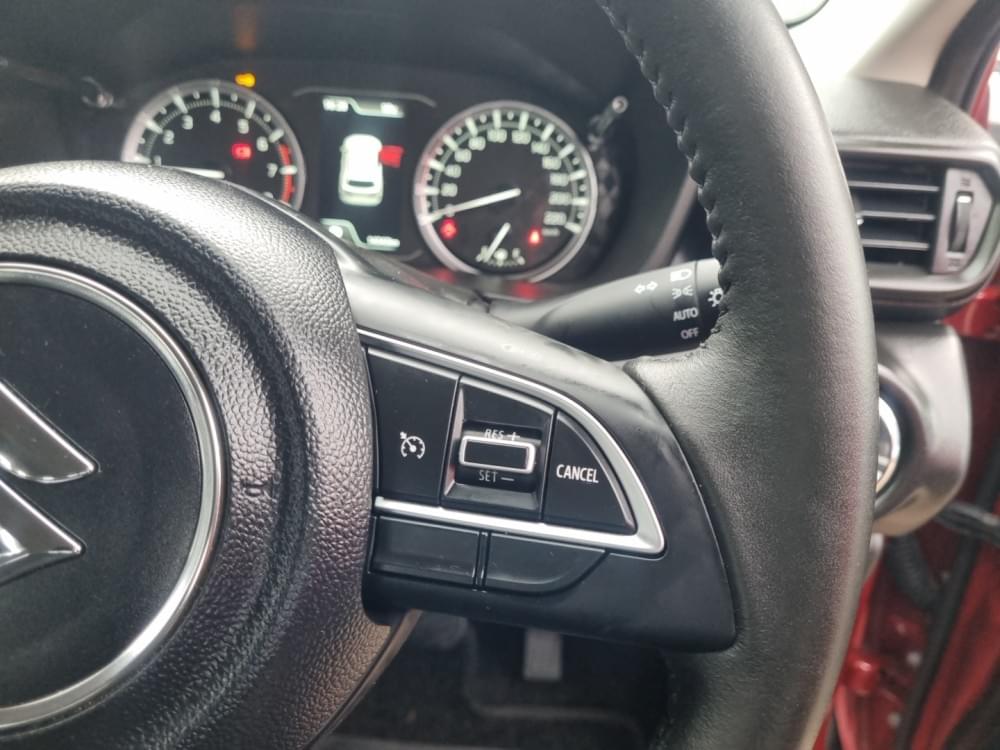 Suzuki Grand Vitara 1.5 Gl 4At Gv9
