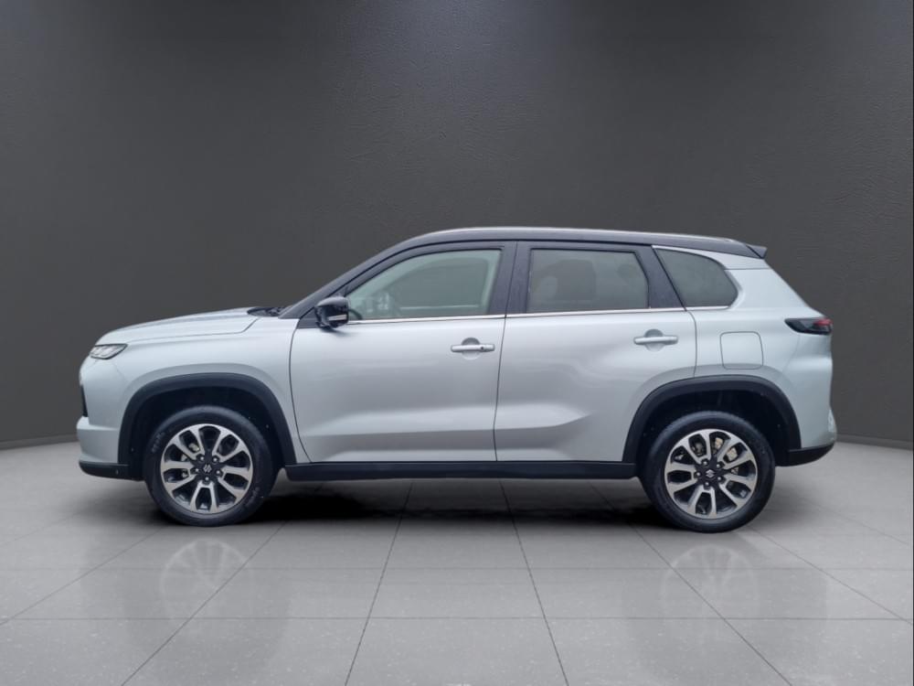 Suzuki Grand Vitara 1.5 Glx At