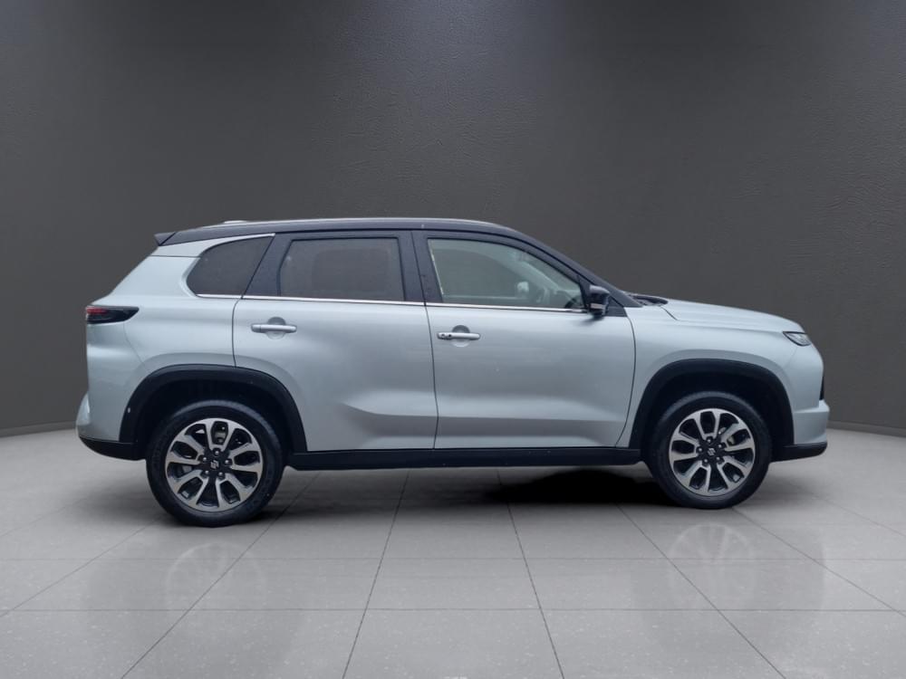 Suzuki Grand Vitara 1.5 Glx At