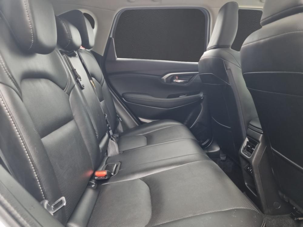 Suzuki Grand Vitara 1.5 Glx At