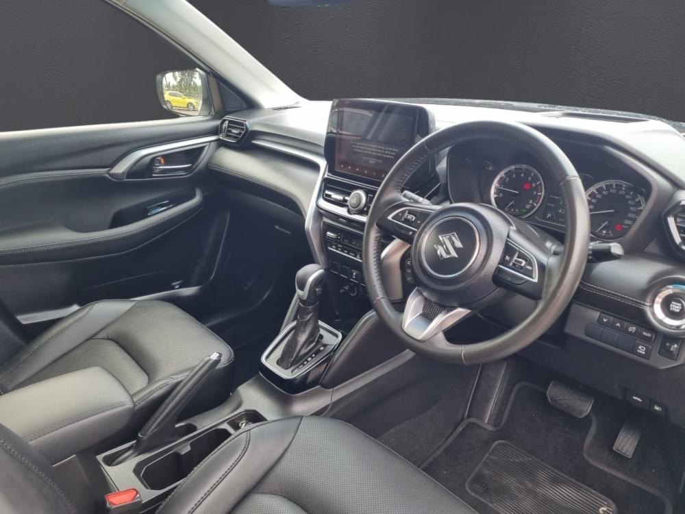 Suzuki Grand Vitara 1.5 Glx At