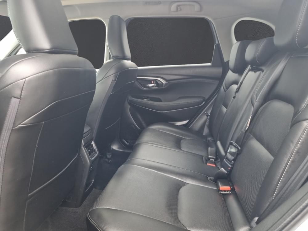 Suzuki Grand Vitara 1.5 Glx At