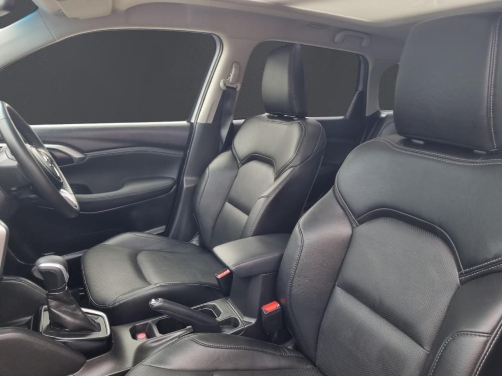 Suzuki Grand Vitara 1.5 Glx At