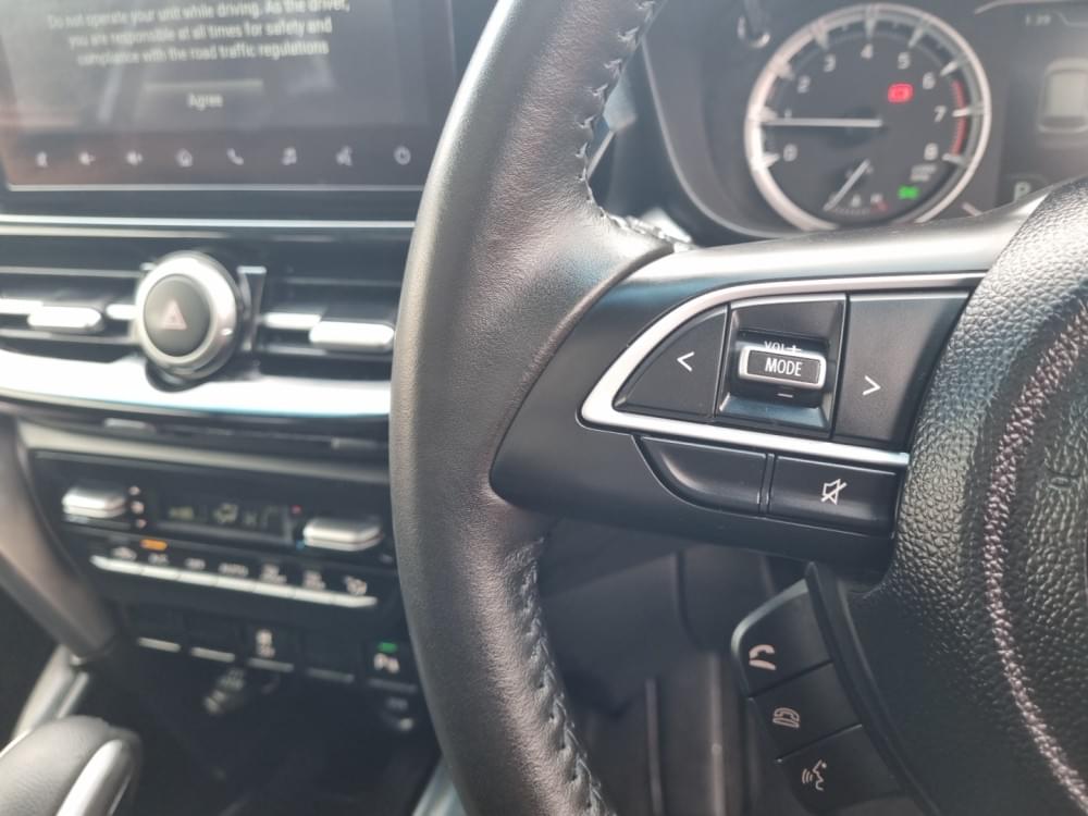 Suzuki Grand Vitara 1.5 Glx At