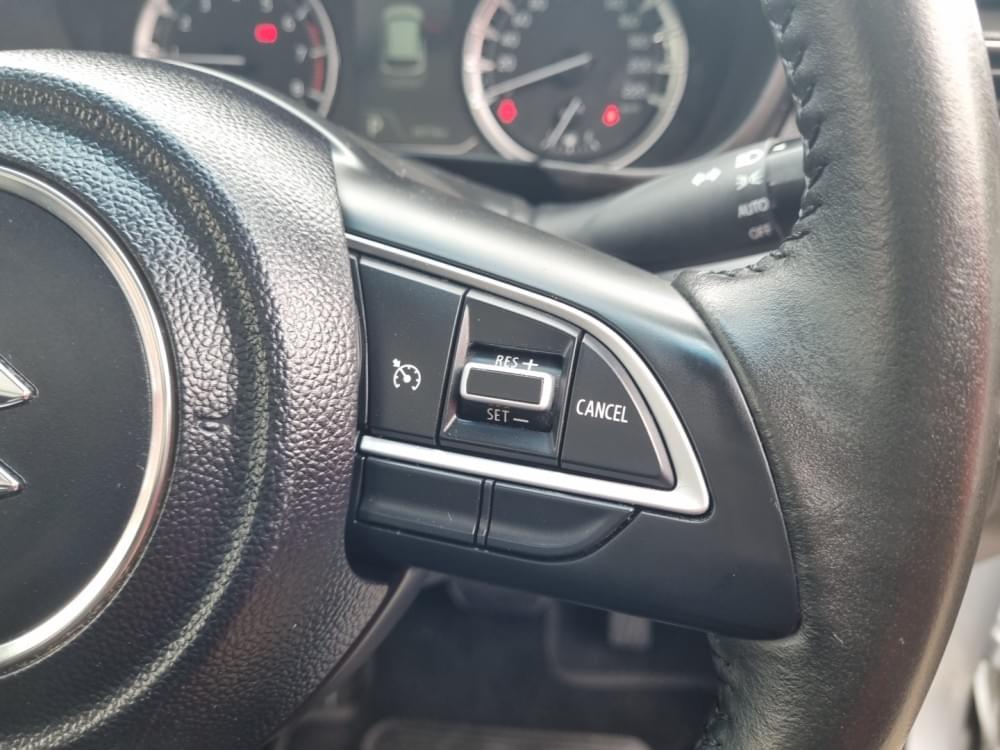 Suzuki Grand Vitara 1.5 Glx At