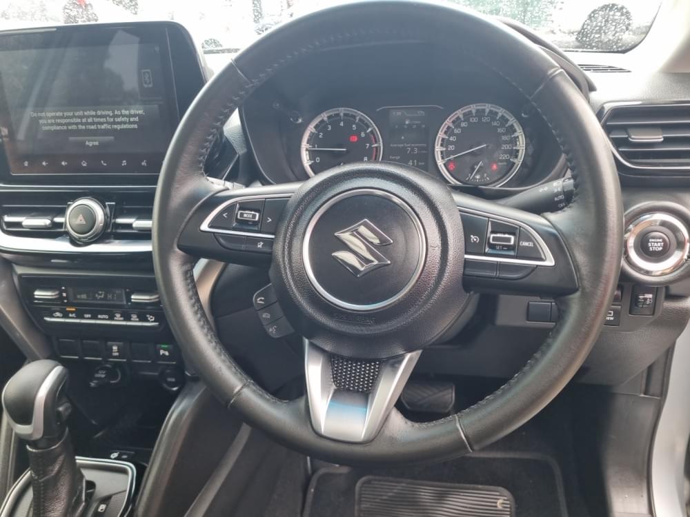 Suzuki Grand Vitara 1.5 Glx At