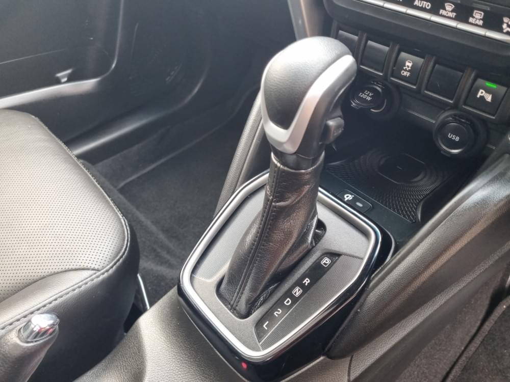 Suzuki Grand Vitara 1.5 Glx At