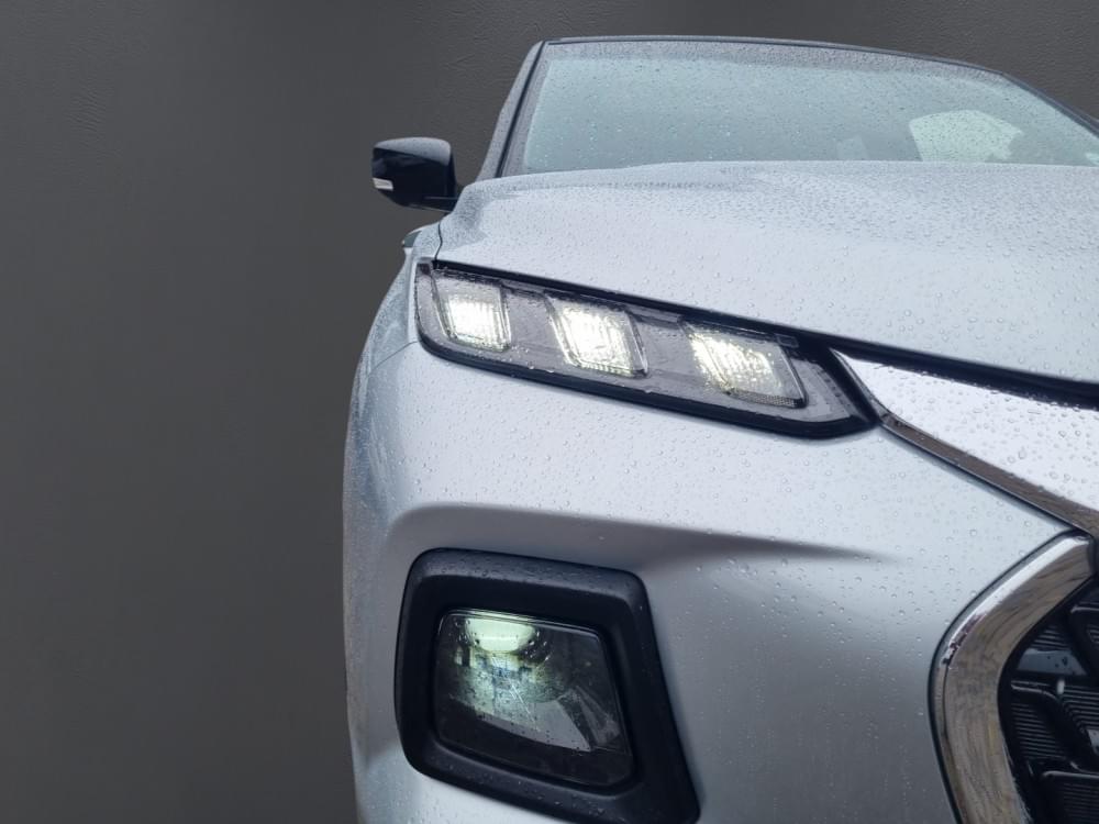 Suzuki Grand Vitara 1.5 Glx At