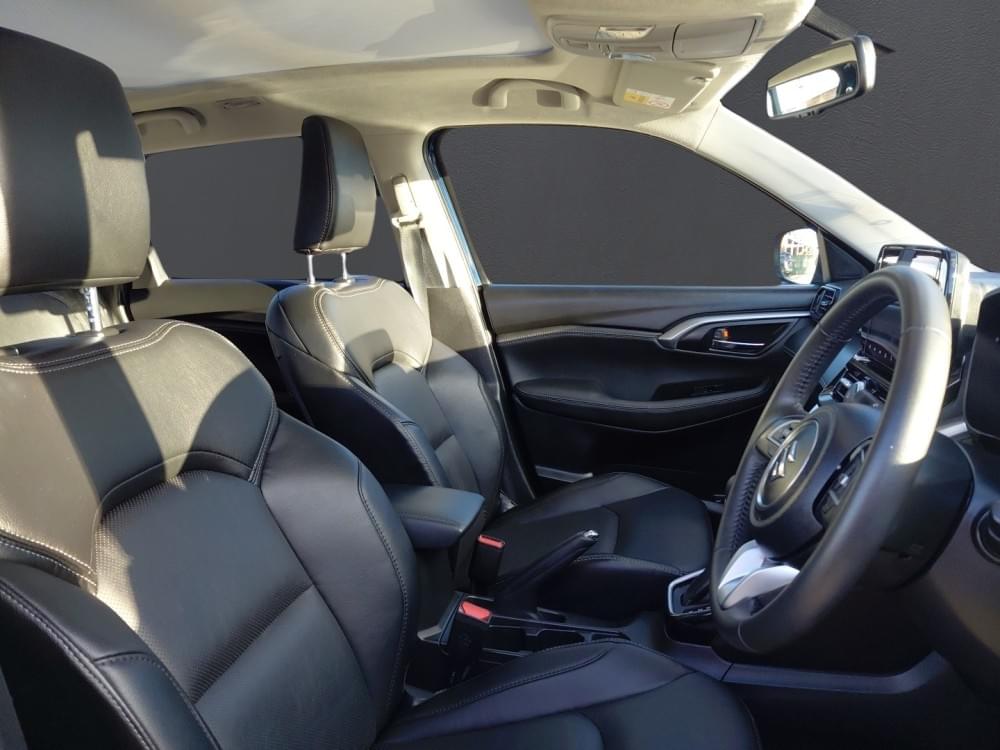Suzuki Grand Vitara 1.5 Glx At