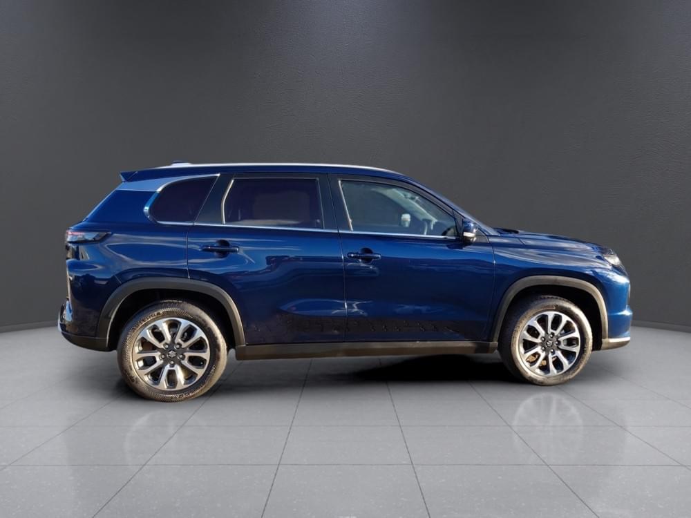 Suzuki Grand Vitara 1.5 Glx At