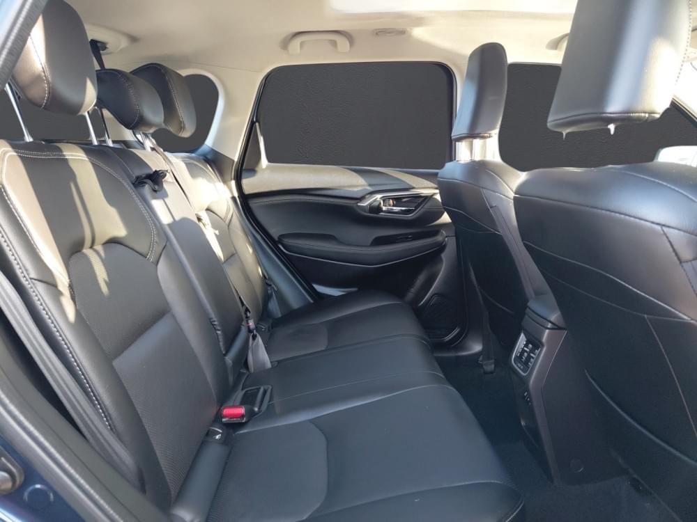 Suzuki Grand Vitara 1.5 Glx At