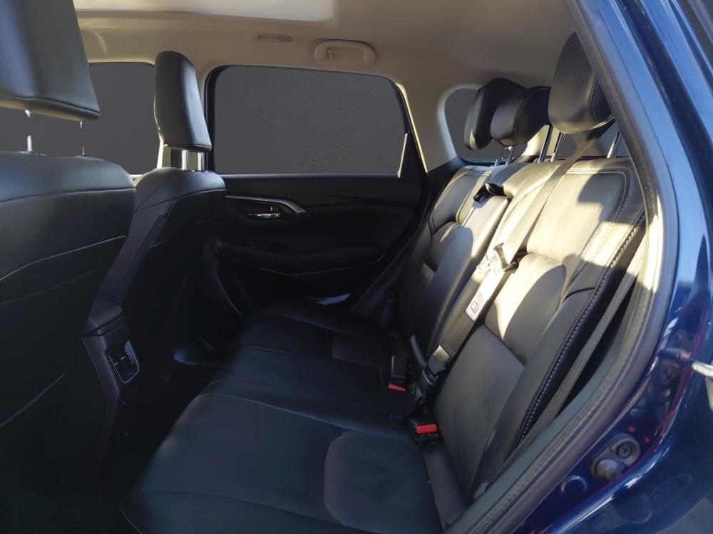 Suzuki Grand Vitara 1.5 Glx At