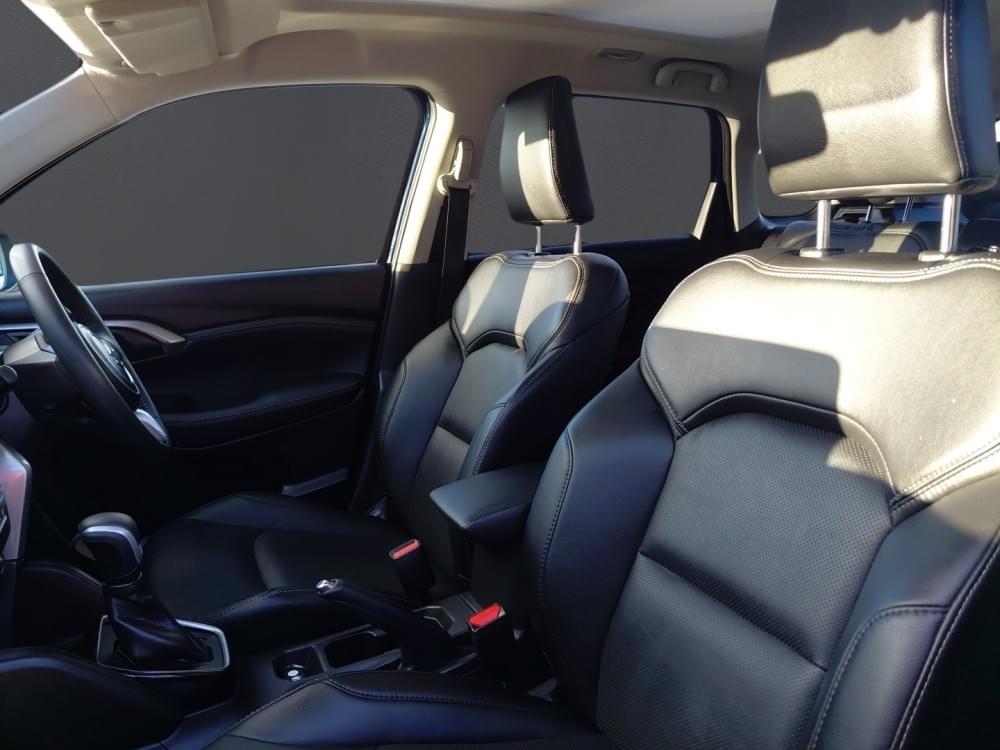 Suzuki Grand Vitara 1.5 Glx At