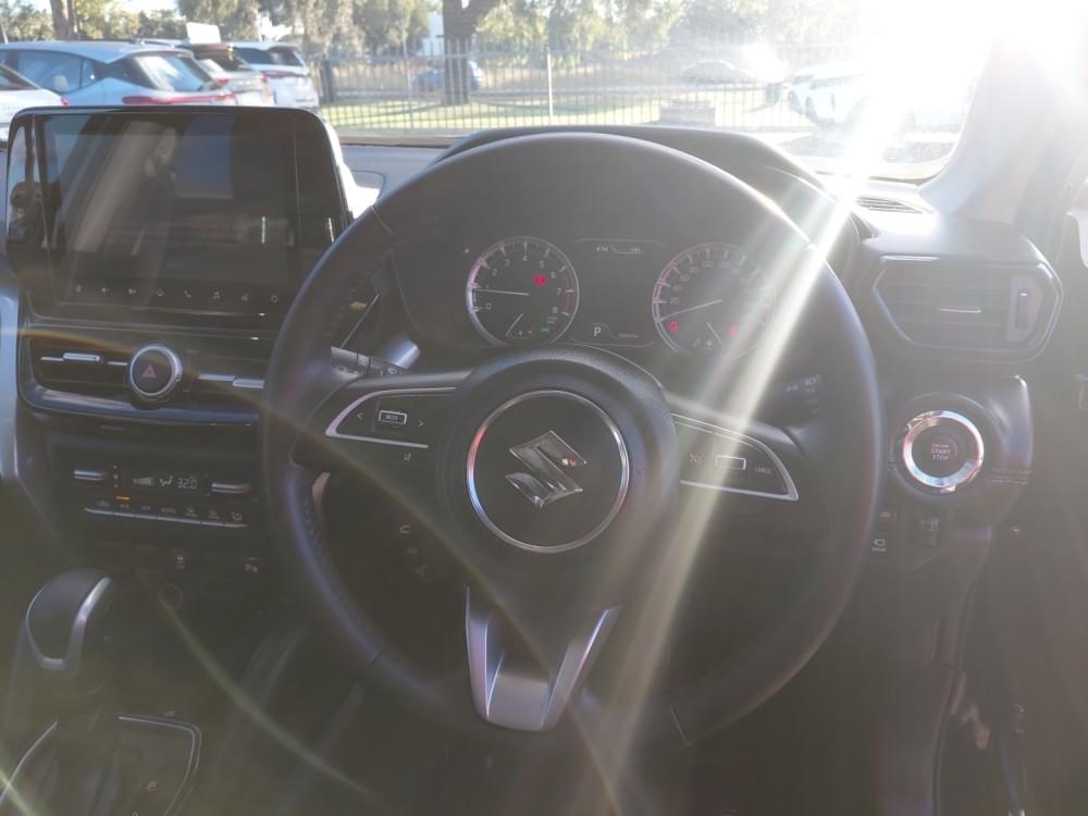 Suzuki Grand Vitara 1.5 Glx At