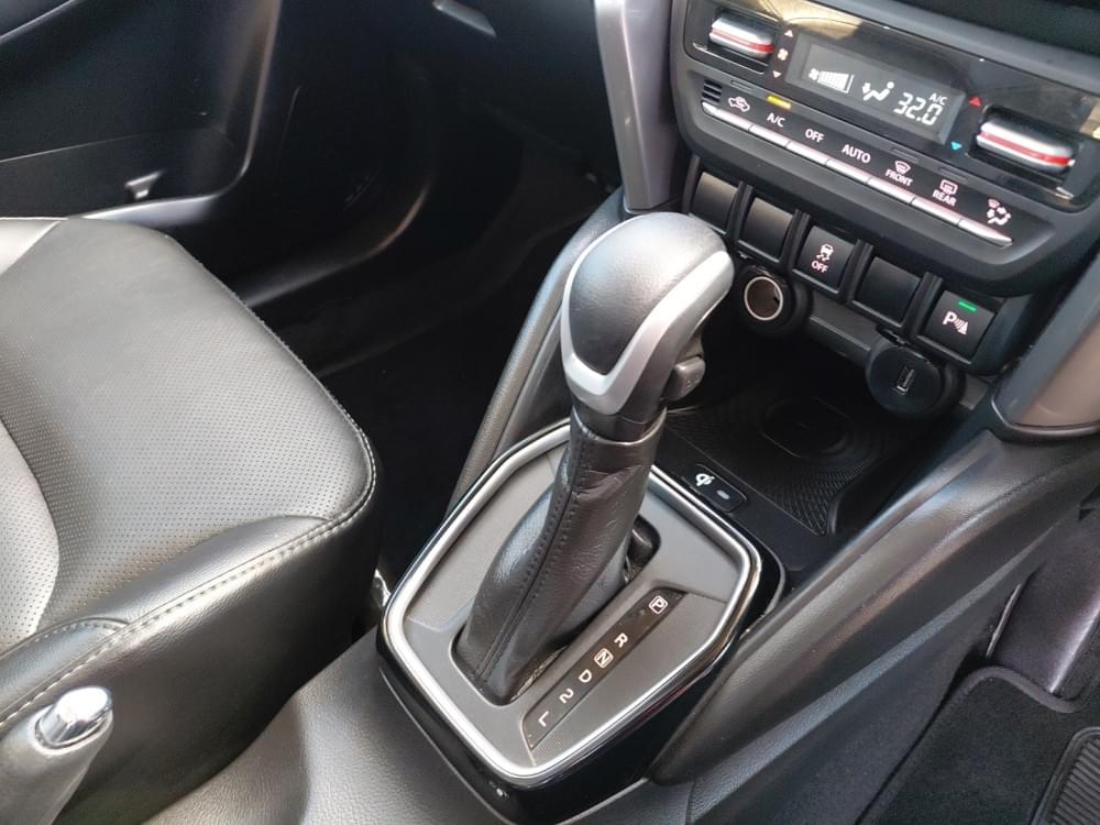 Suzuki Grand Vitara 1.5 Glx At