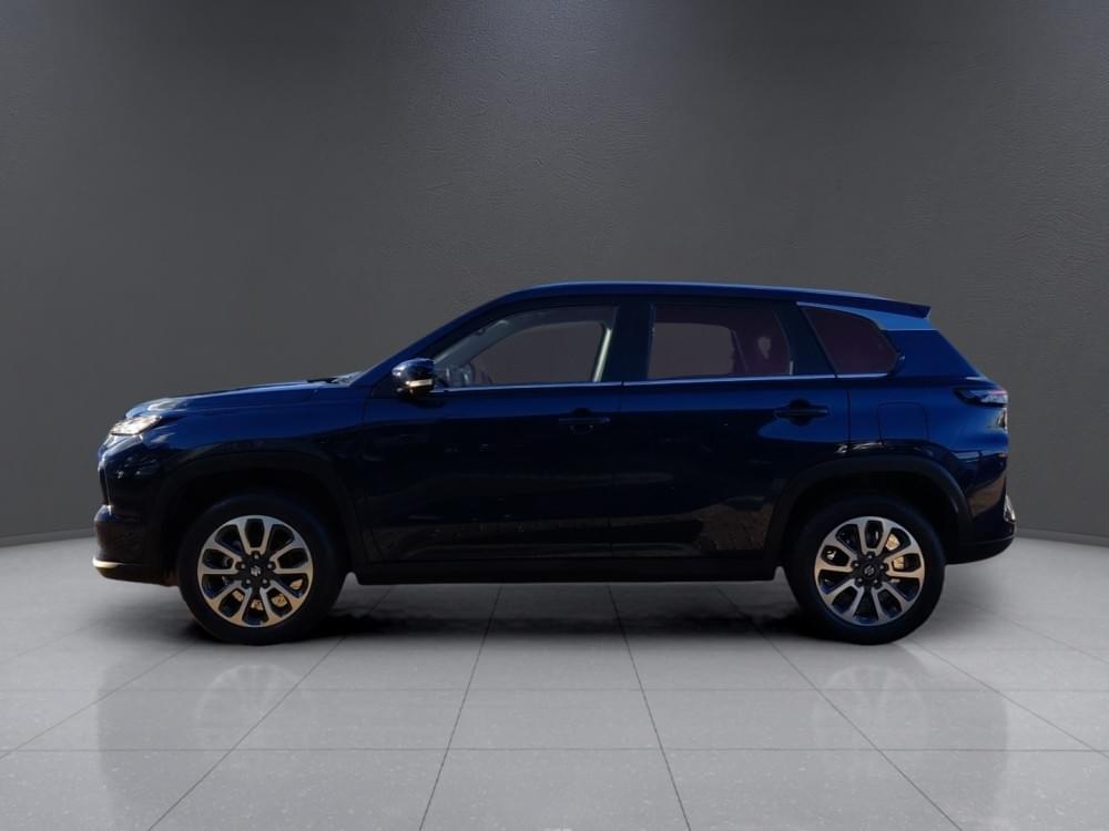Suzuki N/A 1.5 Glx At