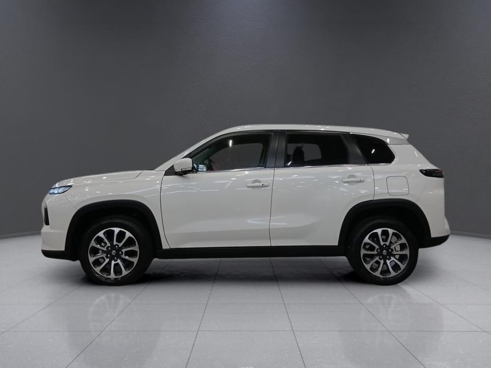 Suzuki Grand Vitara 1.5 Glx At
