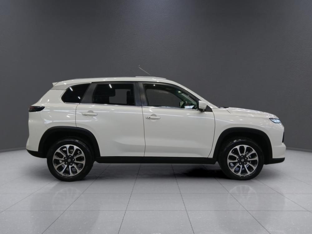 Suzuki Grand Vitara 1.5 Glx At