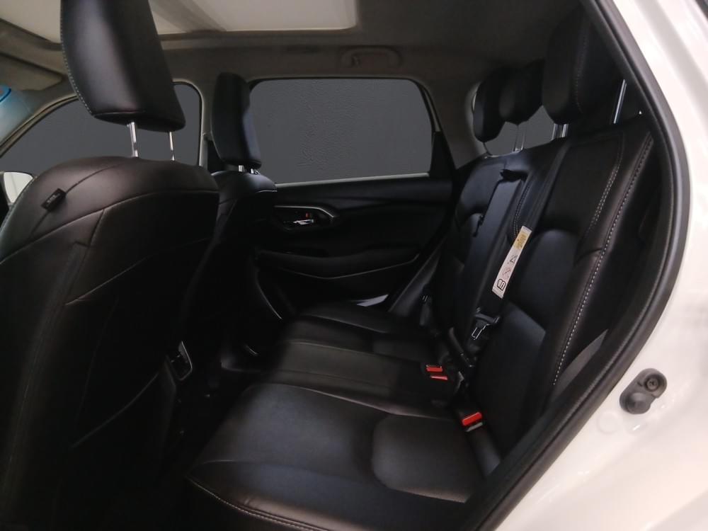 Suzuki Grand Vitara 1.5 Glx At