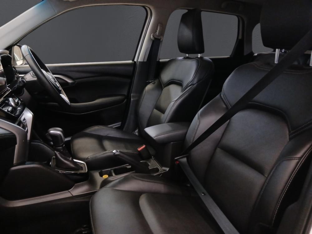 Suzuki Grand Vitara 1.5 Glx At