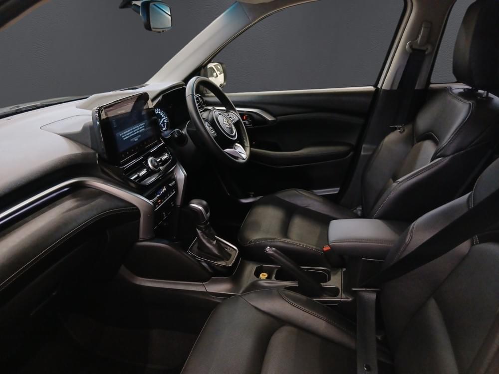 Suzuki Grand Vitara 1.5 Glx At