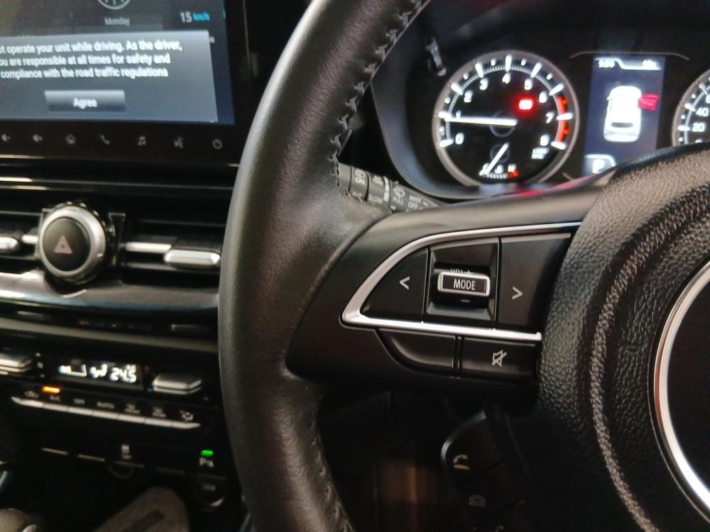 Suzuki Grand Vitara 1.5 Glx At