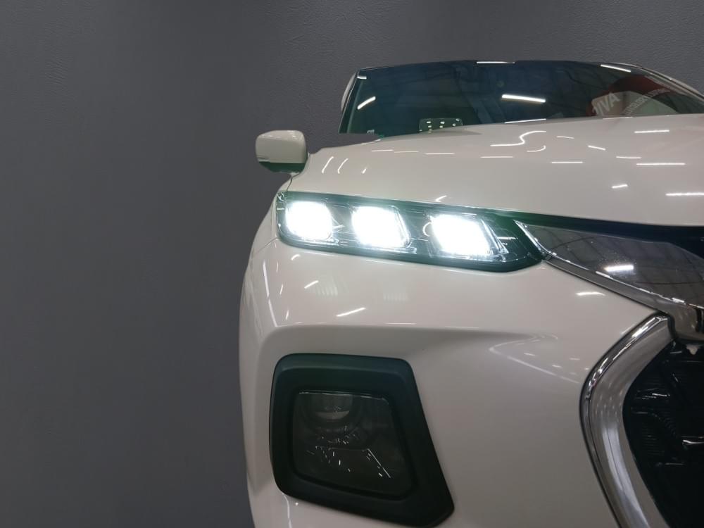 Suzuki Grand Vitara 1.5 Glx At