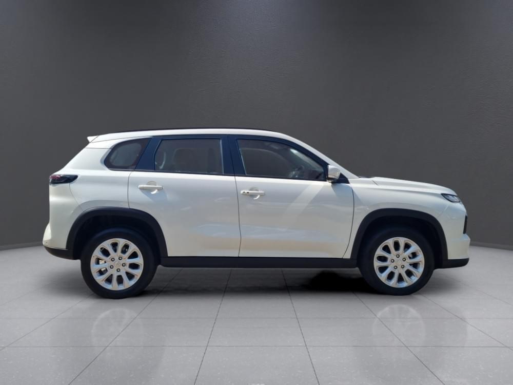 Suzuki Grand Vitara 1.5 Gl At