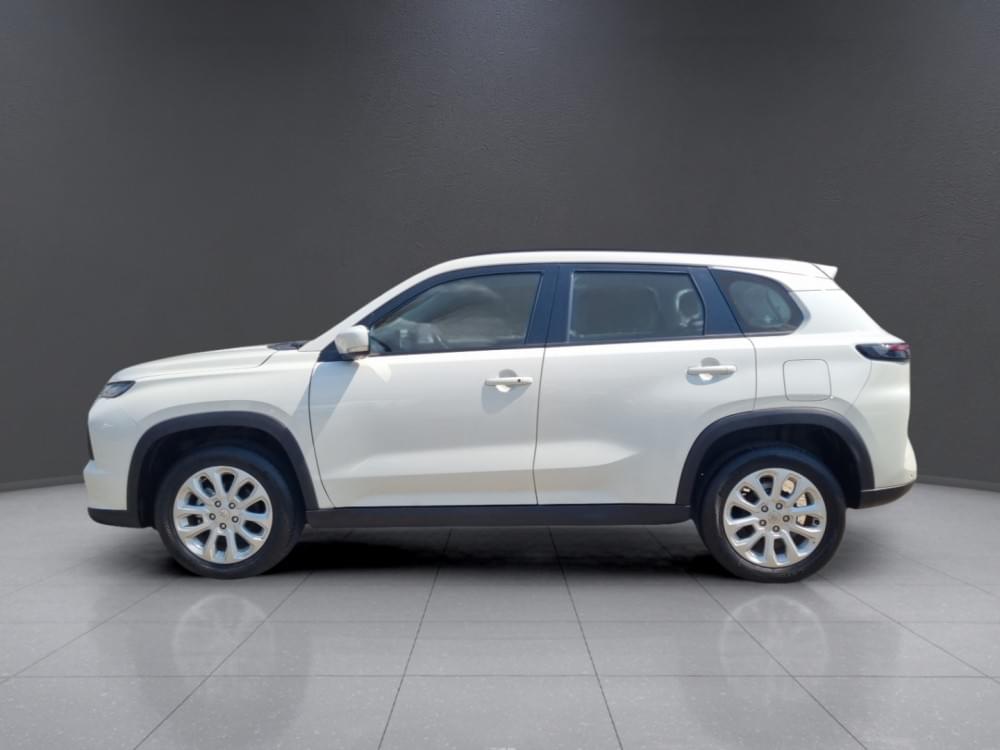 Suzuki Grand Vitara 1.5 Gl At