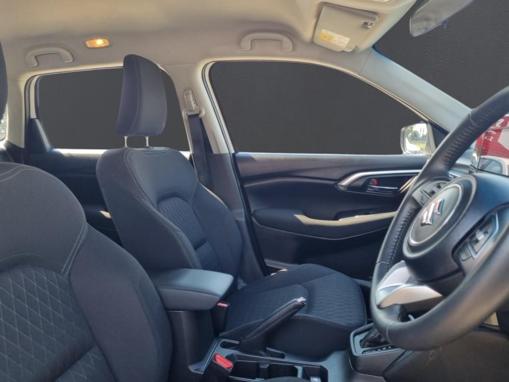 Suzuki Grand Vitara 1.5 Gl At