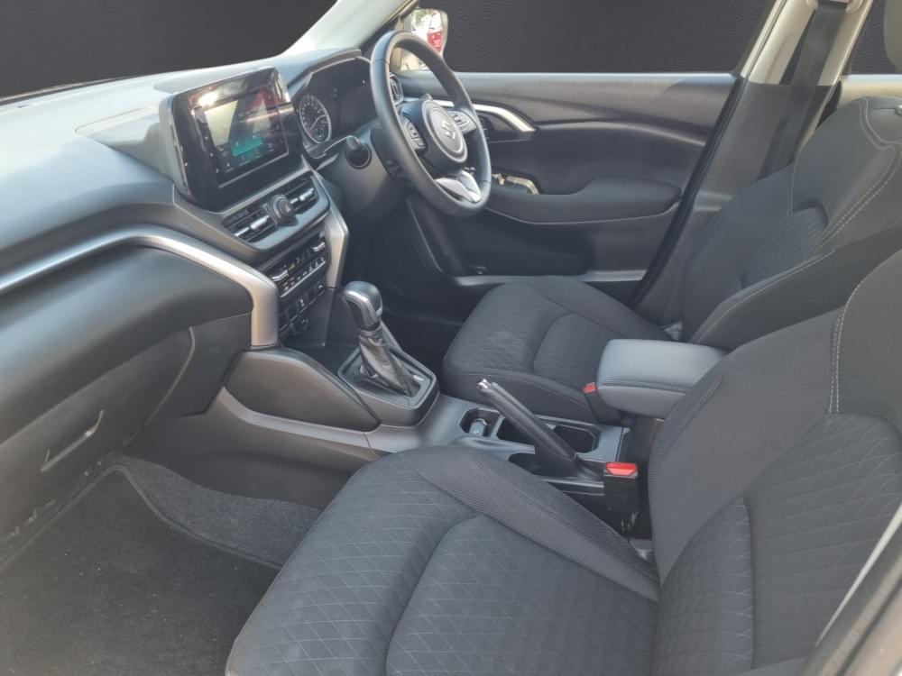 Suzuki Grand Vitara 1.5 Gl At