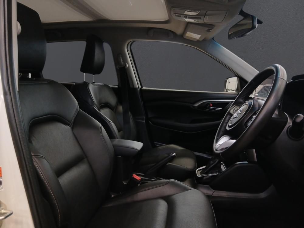Suzuki Grand Vitara 1.5 Glx At