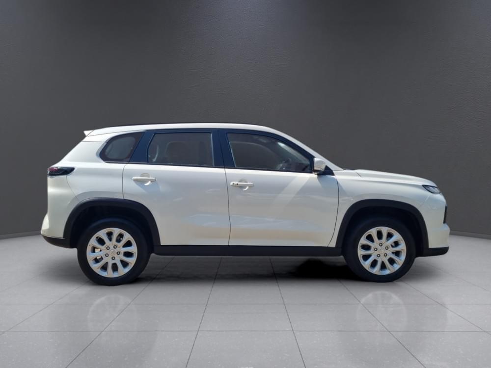 Suzuki Grand Vitara 1.5 Gl At