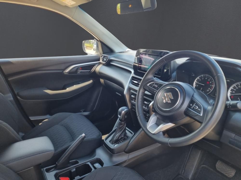 Suzuki Grand Vitara 1.5 Gl At