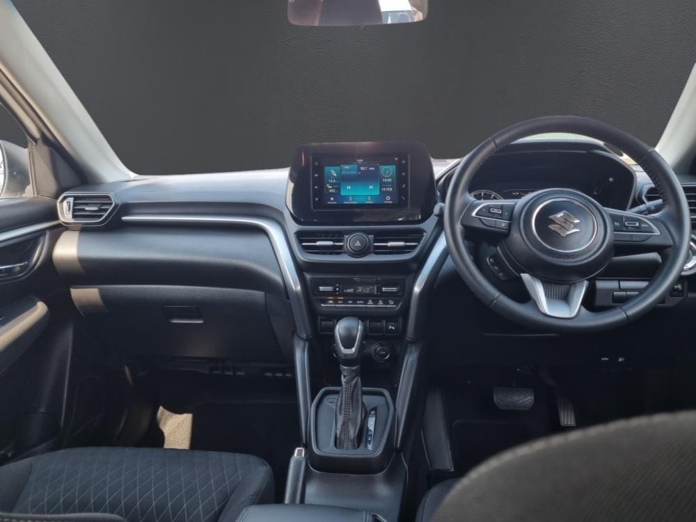 Suzuki Grand Vitara 1.5 Gl At