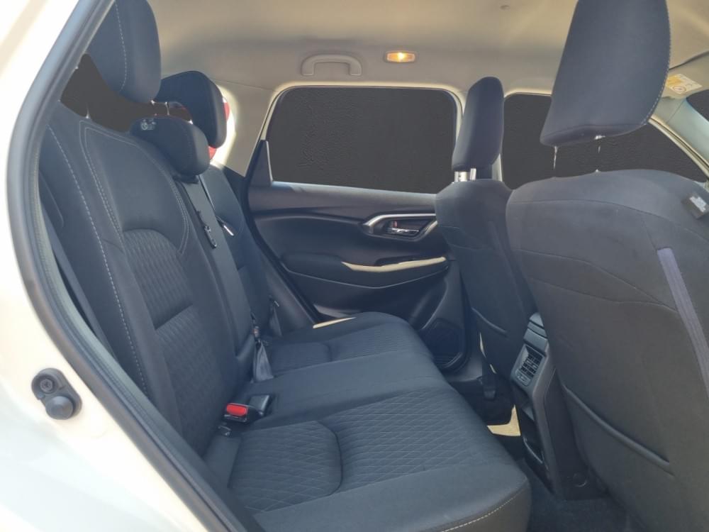 Suzuki Grand Vitara 1.5 Gl At