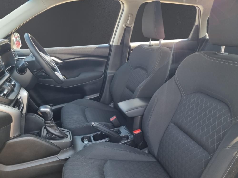 Suzuki Grand Vitara 1.5 Gl At