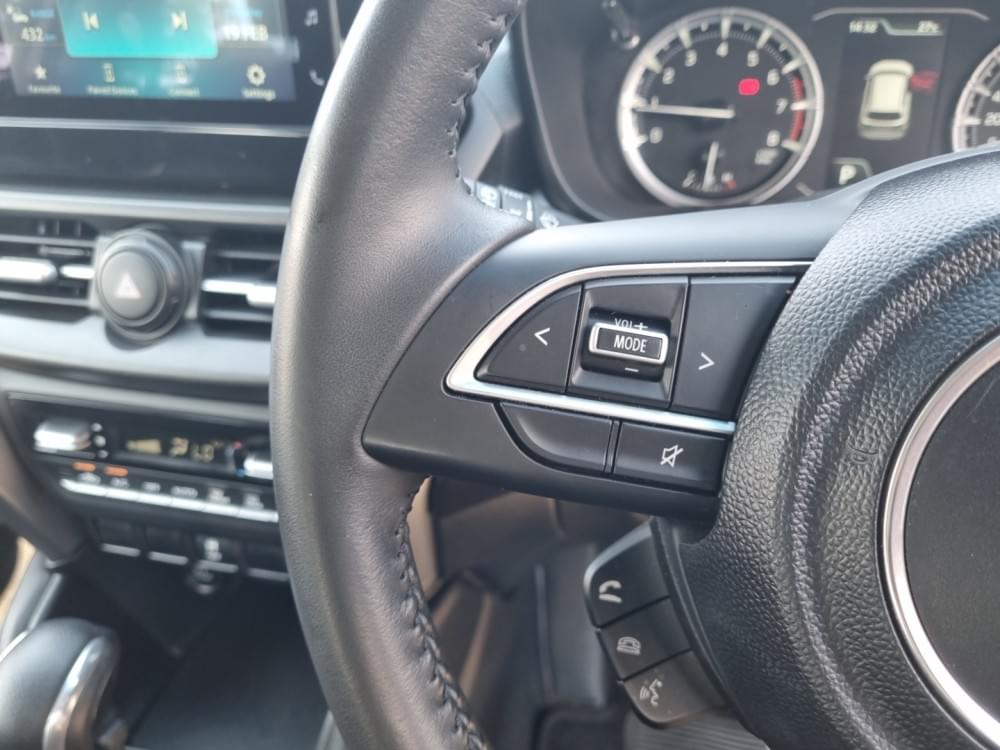 Suzuki Grand Vitara 1.5 Gl At