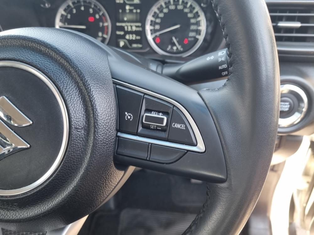 Suzuki Grand Vitara 1.5 Gl At