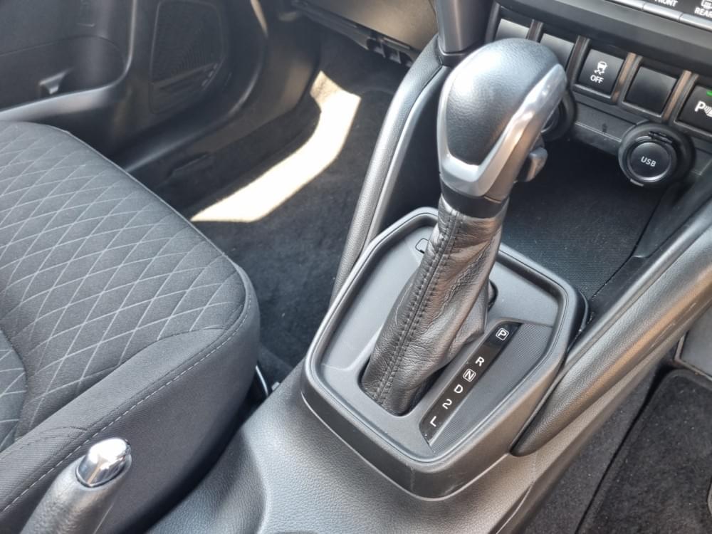 Suzuki Grand Vitara 1.5 Gl At