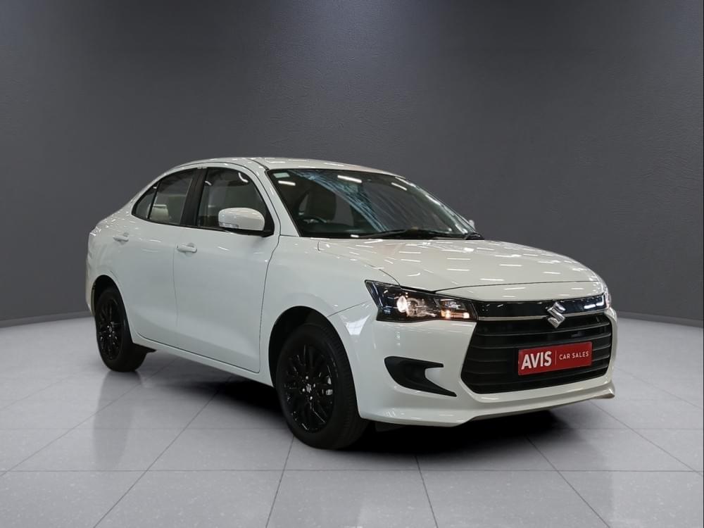 Suzuki Dzire 1.2 Gl Plus Cvt